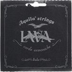 Aquila 119U LAVA SERIES Ukulele TENOR 8-string, Key of C - GCEA (wound G)