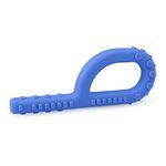 ARKs Textured Grabber XXT (Xtra Xtra Tough) Oral Motor Chew Tool