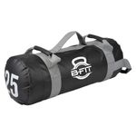 B Fit Ultimate Heavy Duty Workout Sandbag for Training, Exercise & Cross Fit Workouts. Sandbag Training Builds Strength and Muscle for Fast Results Available in 5 Weight Options (25)