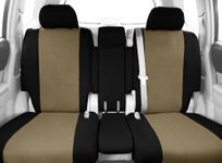 CalTrend Car Seat Cover for 2007 to