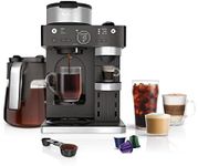 Ninja Espresso & Coffee Maker & Bar