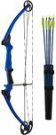 Genesis 10926 Bow Kit, Right Handed