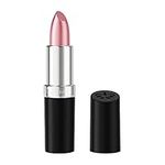 Rimmel London - Lasting Finish Softglow Lipstick, Comfortable Fomula, Up to 8 HR Wear, Plum Pie - 903