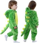 lontakids Toddler Infant Dinosaur C