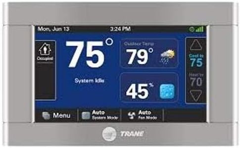 Trane TCON