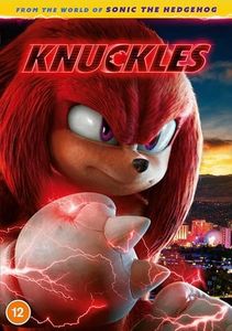 Knuckles [