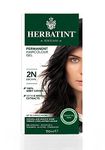 Herbatint | Hair Dye 2N Brown