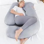Sasttie Pregnancy Pillows for Sleep