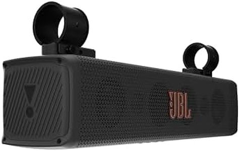 JBL RallyB
