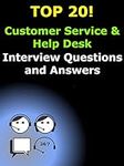 Top 20 Customer Service and Help De