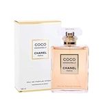 Coco Mademoselle Intense Eau De Parfum Spray For Women, 100ml.ZXCP