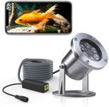 Barlus Underwater Cameras 304 Stain