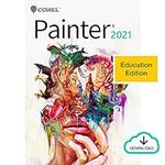 Corel Painter 2021 Education Editio