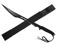 Tactical Master Fantasy Fixed Blade