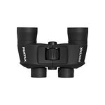 PENTAX Binocular SP 8X40WP, Aspherical Lens, Fully-Multi Coating, Nitrogen Gas, Helicoid Eyepiece Ring,Protective Coating, Long Eye Relief,Water Resistant, Rubber Coat, Tripod Socket Option.