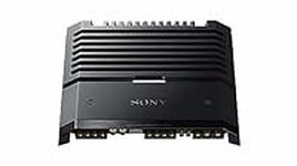 Sony XMGS4 4/3/2 Channel Amplifier 