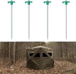 Seaponer Hunting Blind Stakes, Heav