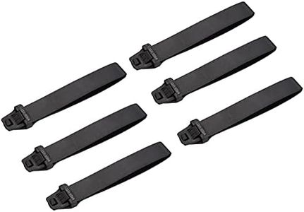 Maxpedition MXPJC5BLK, Zaino da Escursionismo Unisex – Adulto, Nero, Taglia Unica