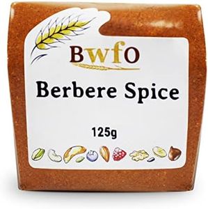 Berbere Sp