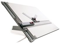 rOtring Drawing Table | A2 Size | Grey/White