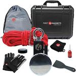 1,960kg Pull - Orion Ultra Magnet F