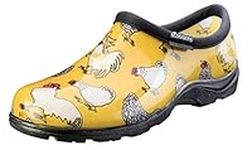 Sloggers Waterproof Garden Shoe for