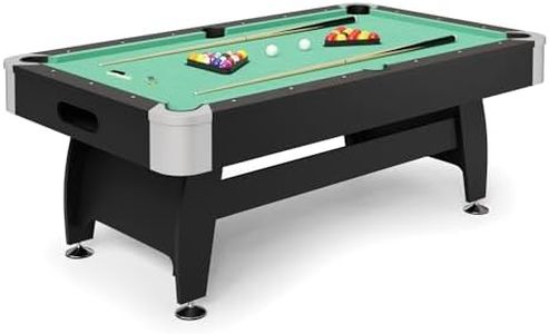 Billard Am