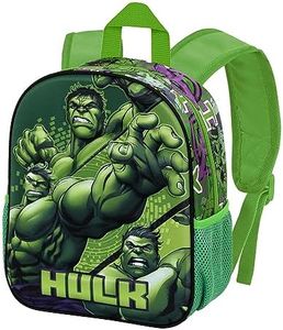 Marvel Hul