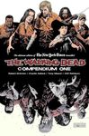 The Walking Dead Compendium Volume 