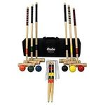 Baden 6-Player Champions Croquet Se