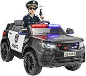 Police Car