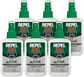 Repel 100 Insect Repellent, 4 Ounce