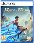Prince of Persia: The Lost Crown (PS5)