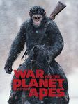 War for the Planet of the Apes