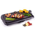 Large Griddle For Outdoor Grill