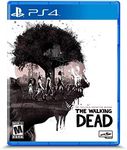 The Walking Dead: The Telltale Defi