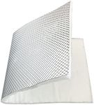 Peastorm Exhaust Wrap Heat Shield A