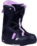 Kids Snowboard Boots