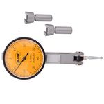 MGW Precision DTI01 Dial Test Indicator 0.8mm, Silver