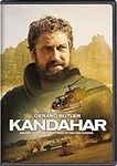 Kandahar (2023) [DVD]