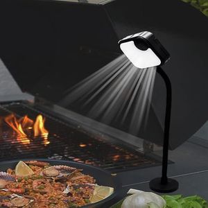 Grill Ligh