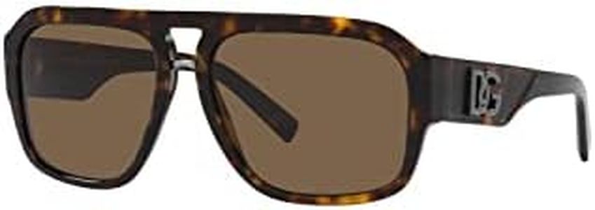 Occhiali da sole dolce&gabbana dg4403 502/73 - 58/16/140