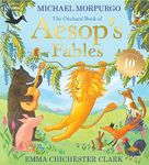 Orchard Aesop's Fables