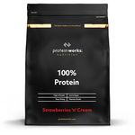 Protein Blends