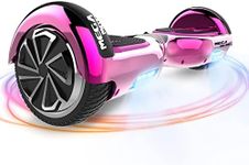 MEGA MOTION Hoverboards, Hoverboard