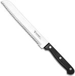 Humbee, 8 inch Bread Knife Serrated