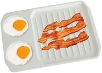 Microwave Bacon and Egg Cooker Baco