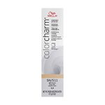 Wella ColorCharm Permanent Gel Hair Color, 5N Light Brown