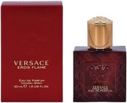 Versace Eros Flame Eau de Perfume Spray for Women, 30 ml