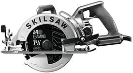 SKIL 7-1/4" Worm Drive Circular Saw